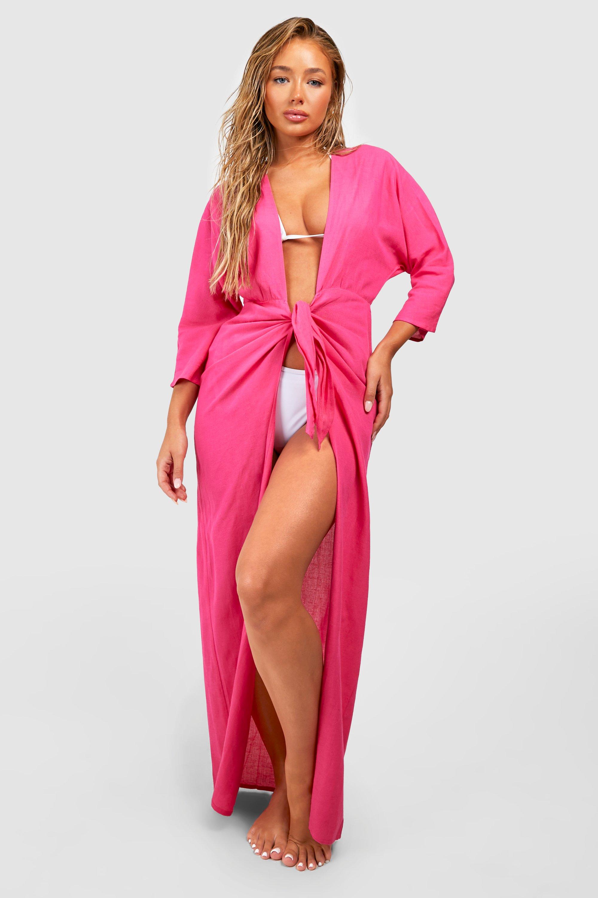 Boohoo kaftan sale